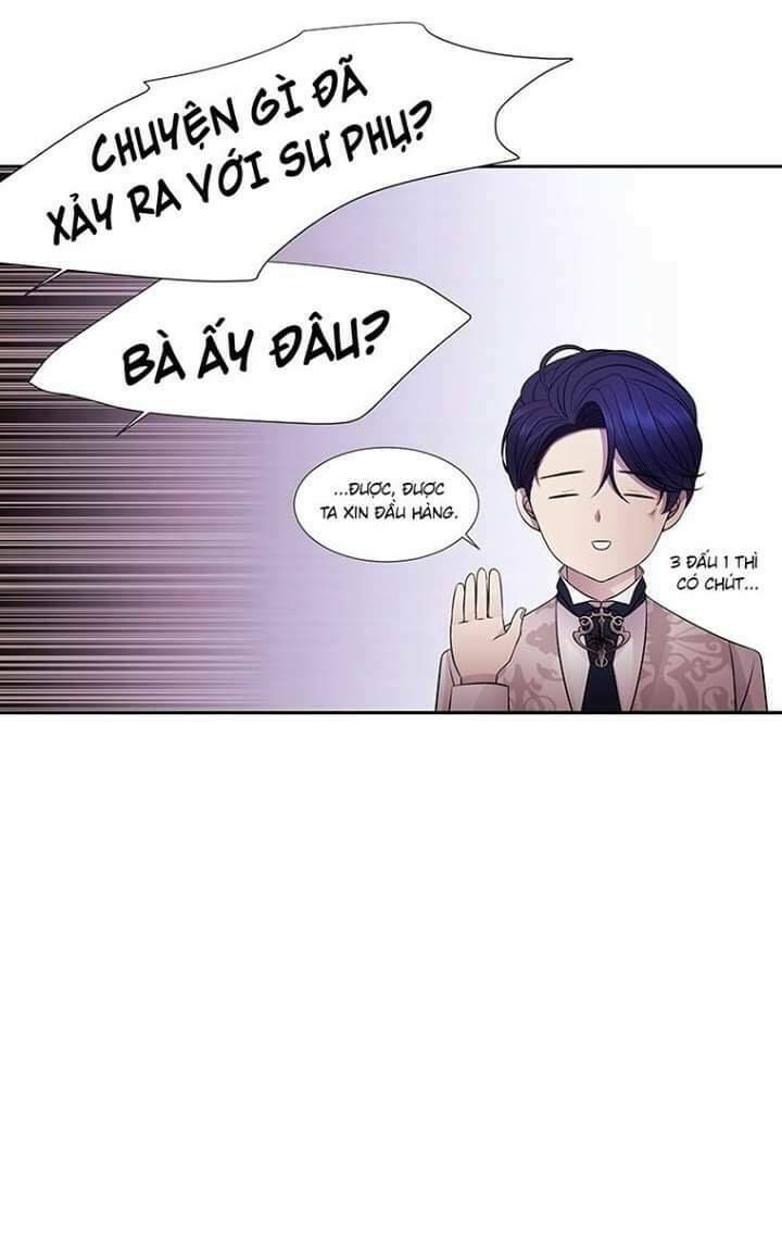 Ngũ Đại Đồ Đệ Của Charlotte Chapter 4 - Trang 2