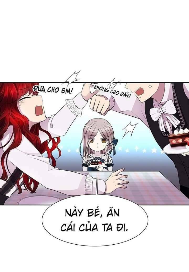 Ngũ Đại Đồ Đệ Của Charlotte Chapter 4 - Trang 2