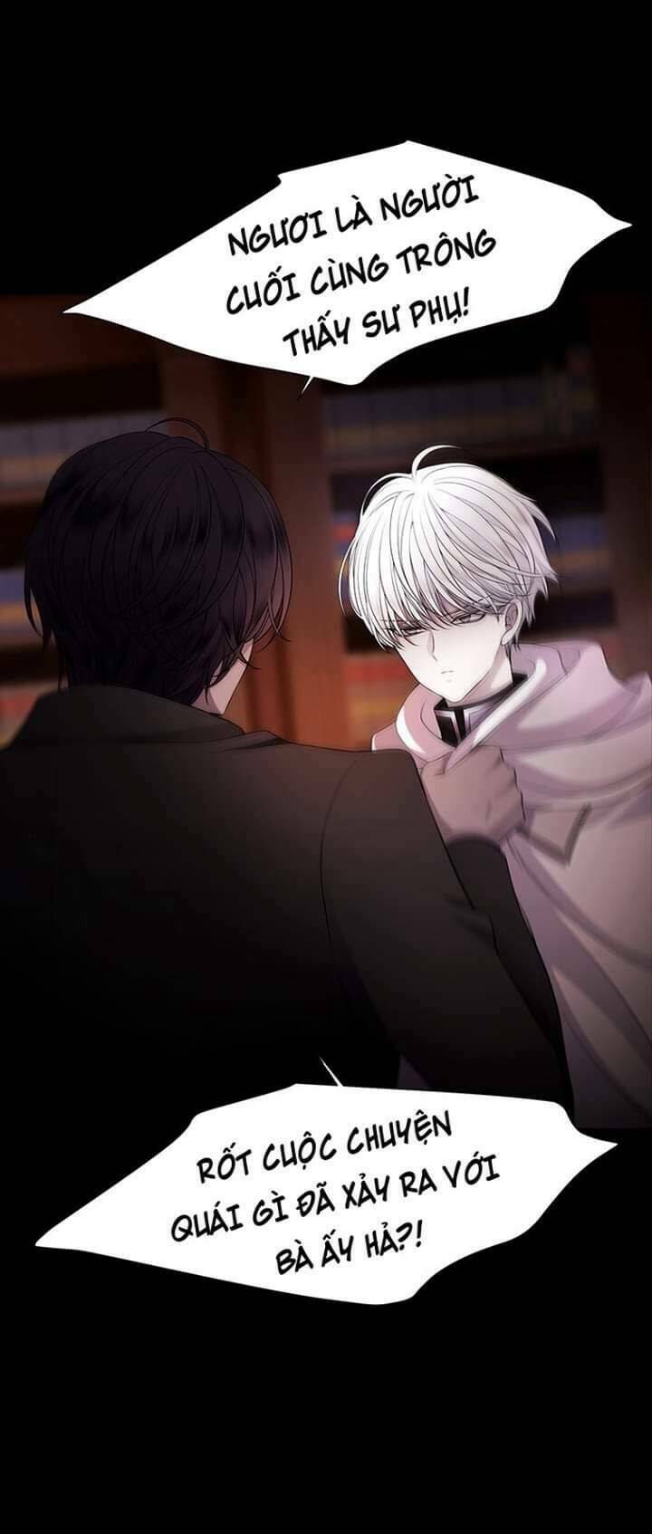 Ngũ Đại Đồ Đệ Của Charlotte Chapter 4 - Trang 2