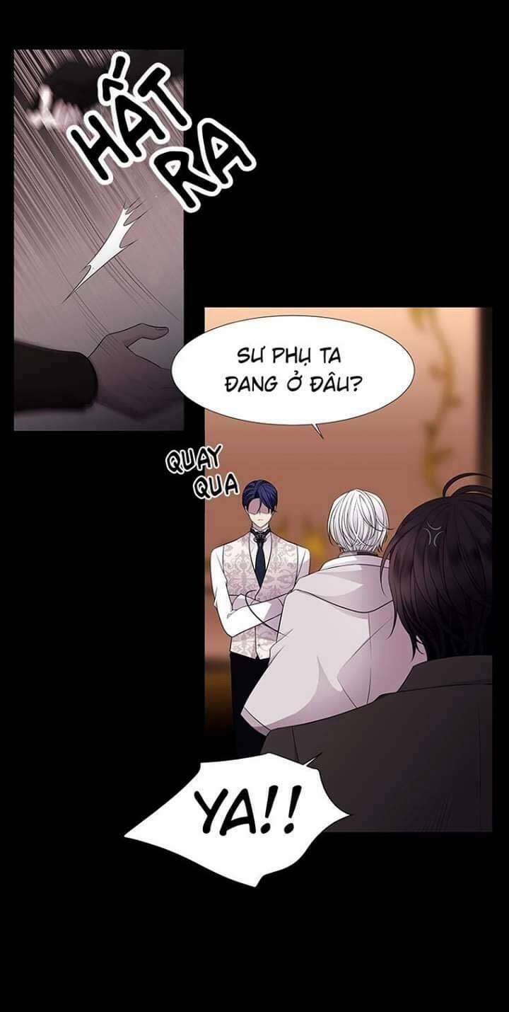 Ngũ Đại Đồ Đệ Của Charlotte Chapter 4 - Trang 2