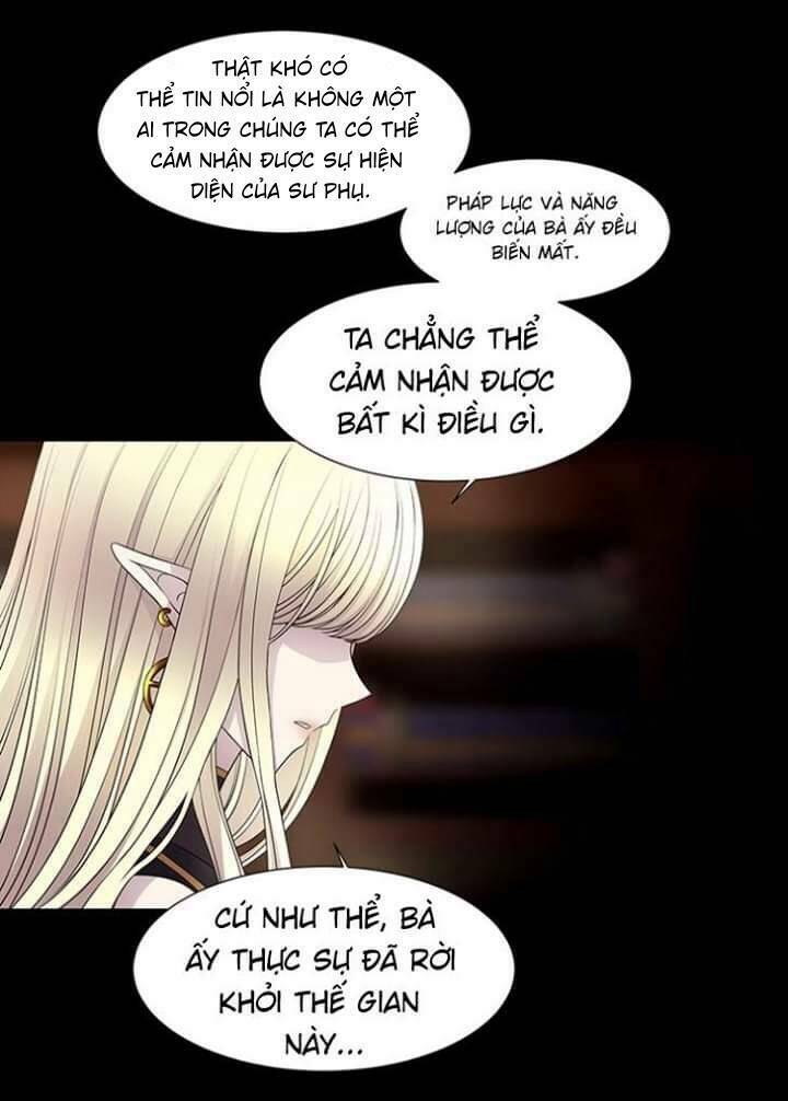 Ngũ Đại Đồ Đệ Của Charlotte Chapter 4 - Trang 2