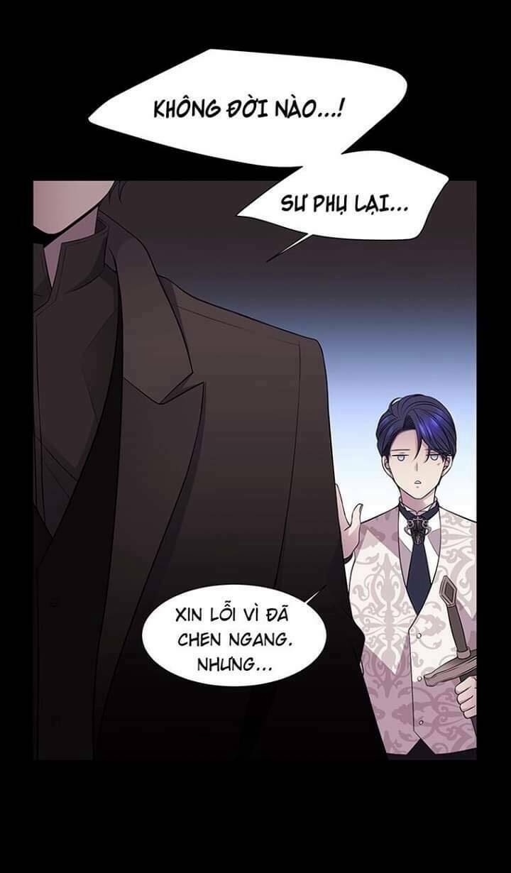 Ngũ Đại Đồ Đệ Của Charlotte Chapter 4 - Trang 2