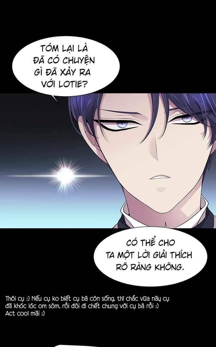 Ngũ Đại Đồ Đệ Của Charlotte Chapter 4 - Trang 2