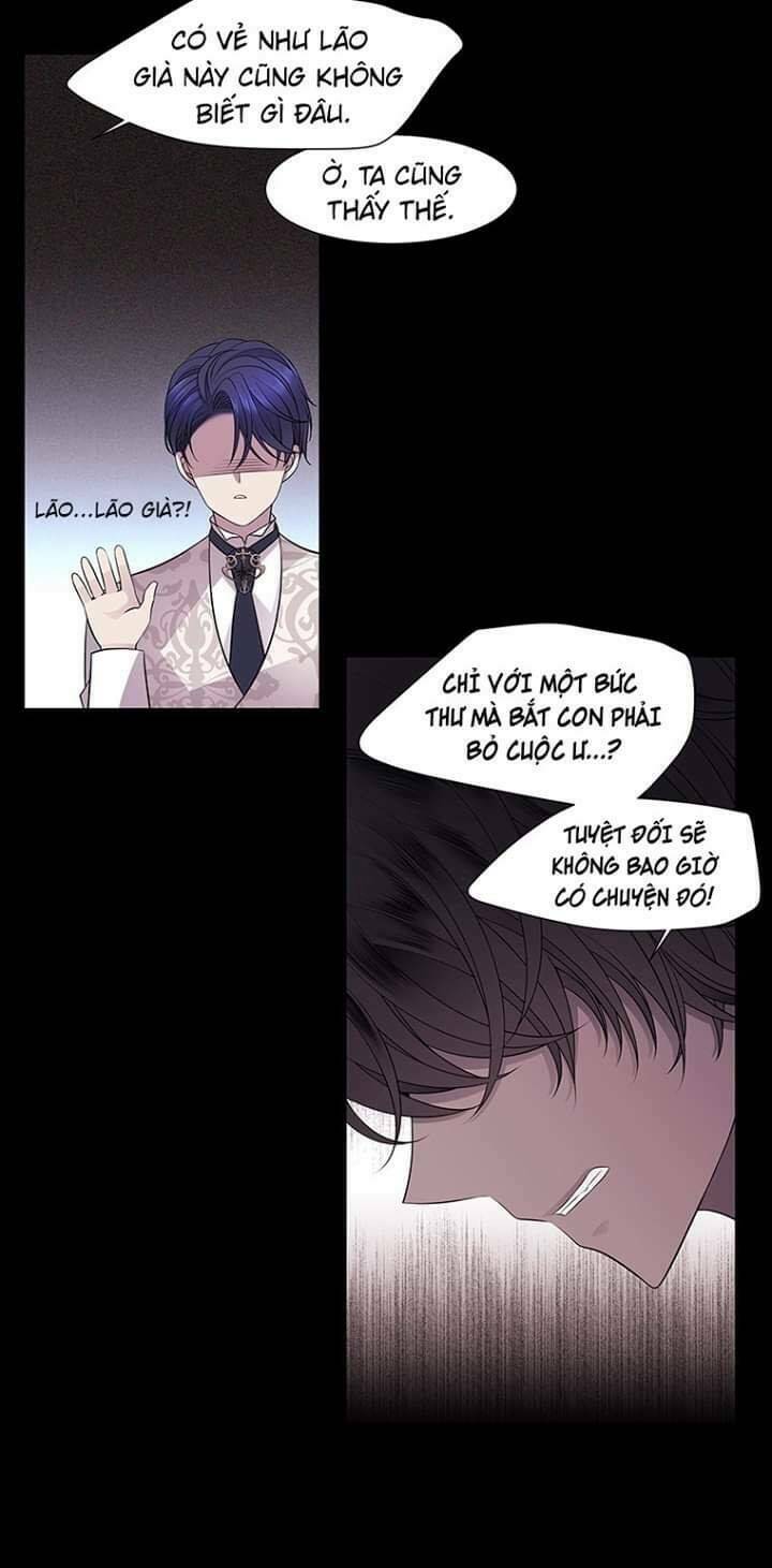 Ngũ Đại Đồ Đệ Của Charlotte Chapter 4 - Trang 2