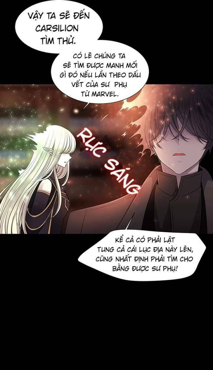 Ngũ Đại Đồ Đệ Của Charlotte Chapter 4 - Trang 2