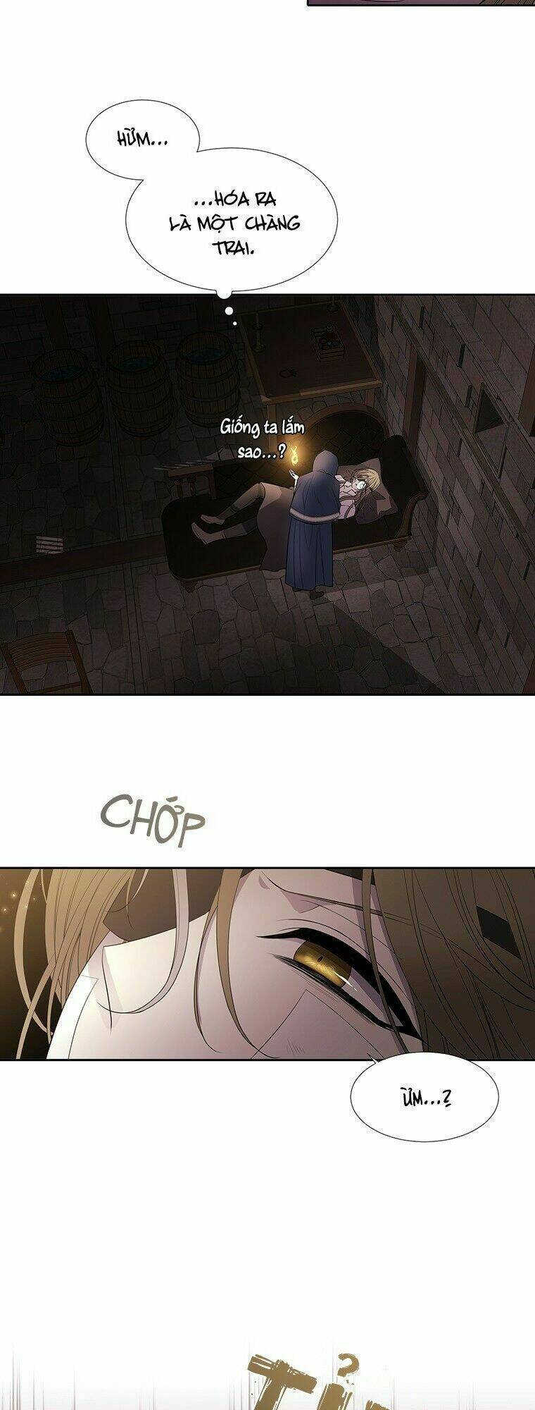 Ngũ Đại Đồ Đệ Của Charlotte Chapter 40 - Trang 2