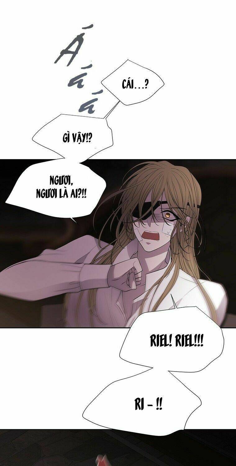 Ngũ Đại Đồ Đệ Của Charlotte Chapter 40 - Trang 2