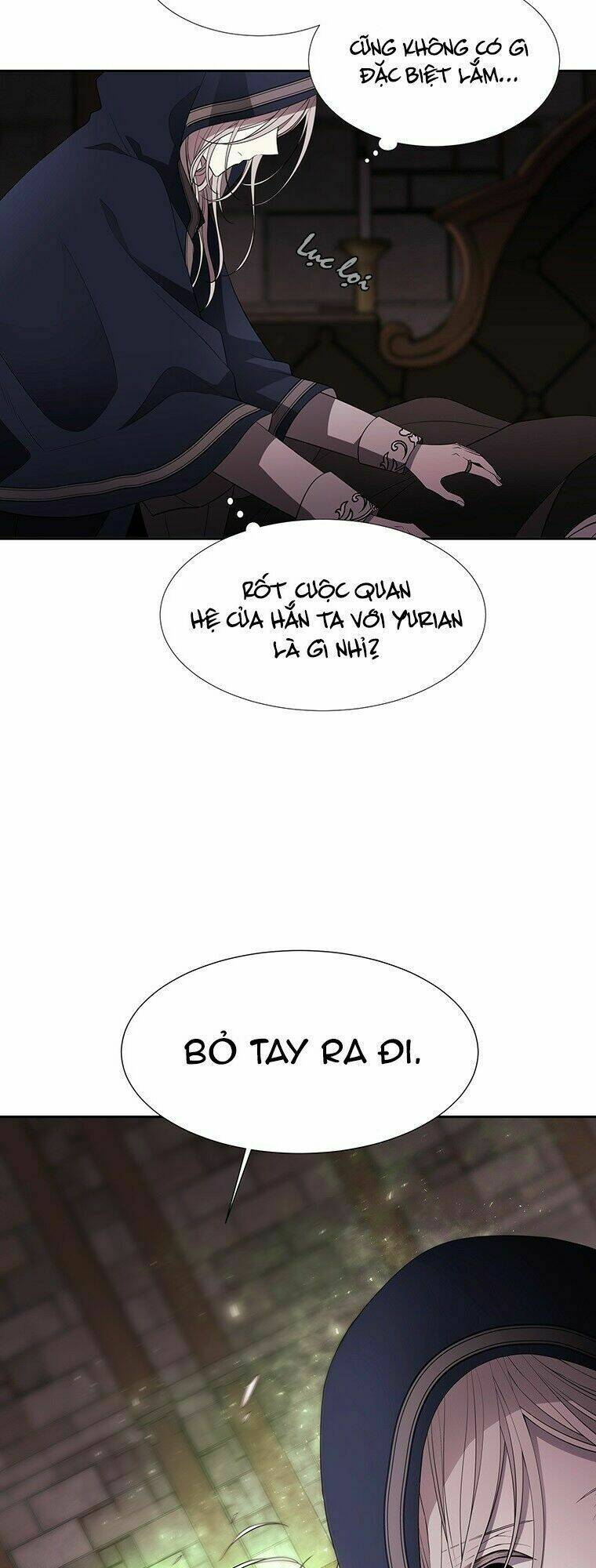 Ngũ Đại Đồ Đệ Của Charlotte Chapter 40 - Trang 2