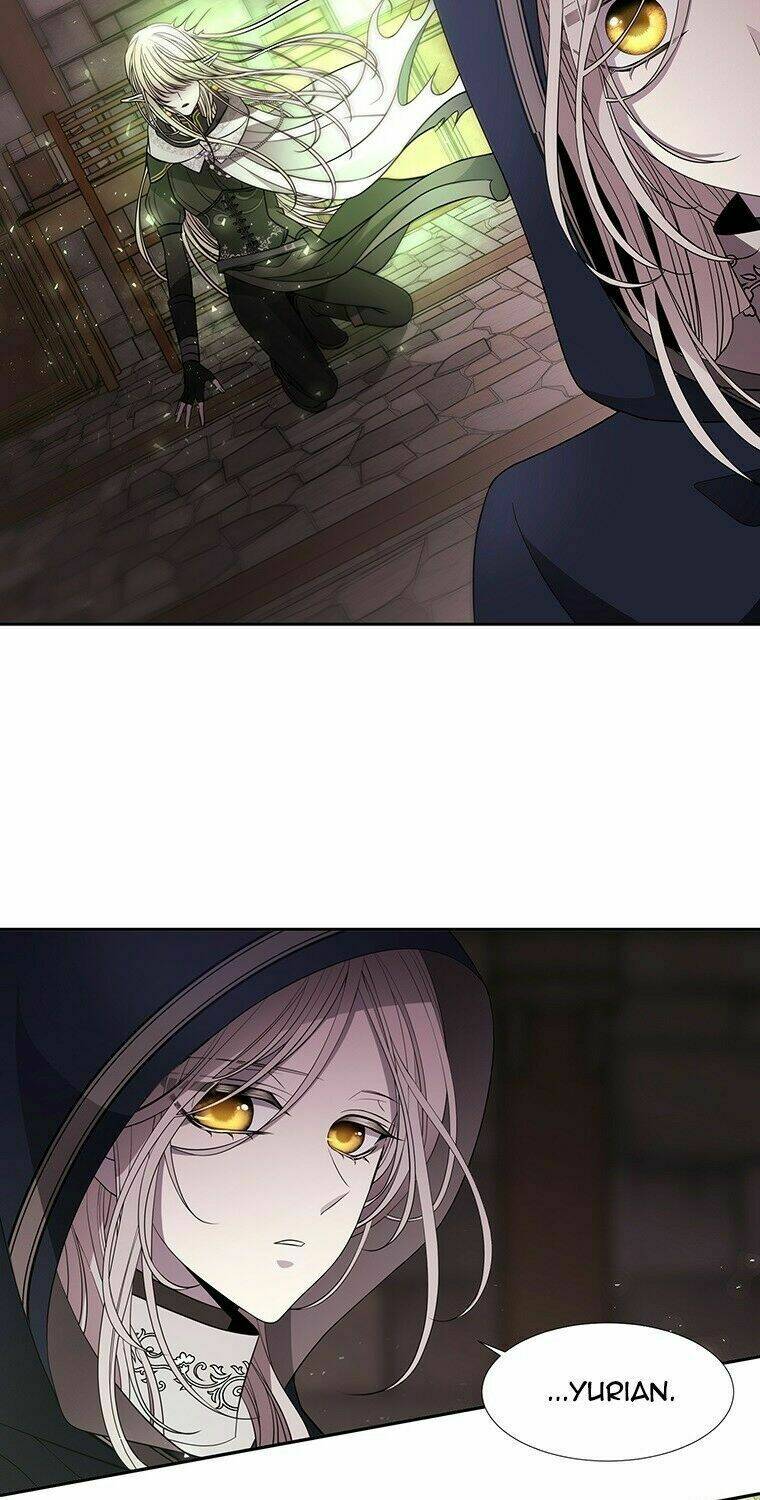 Ngũ Đại Đồ Đệ Của Charlotte Chapter 40 - Trang 2