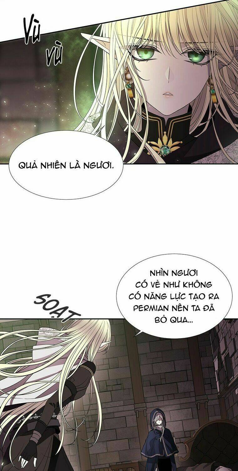 Ngũ Đại Đồ Đệ Của Charlotte Chapter 40 - Trang 2