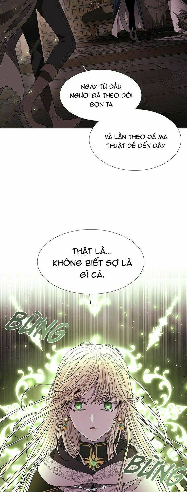 Ngũ Đại Đồ Đệ Của Charlotte Chapter 40 - Trang 2