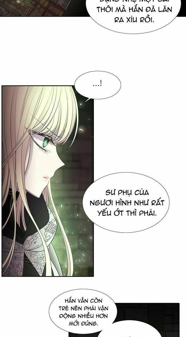 Ngũ Đại Đồ Đệ Của Charlotte Chapter 40 - Trang 2