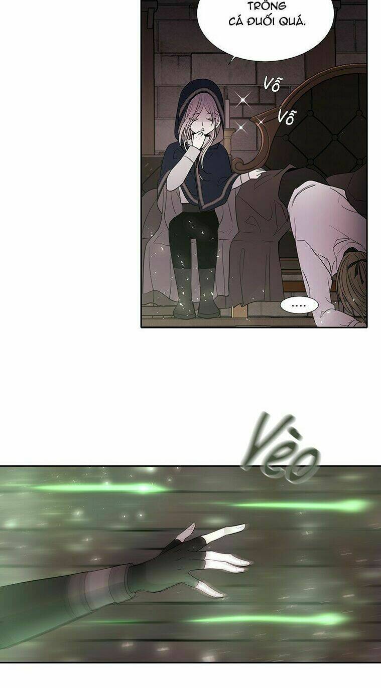 Ngũ Đại Đồ Đệ Của Charlotte Chapter 40 - Trang 2