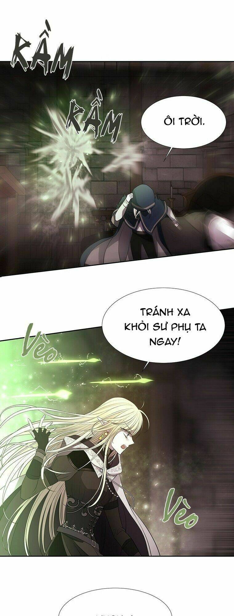Ngũ Đại Đồ Đệ Của Charlotte Chapter 40 - Trang 2