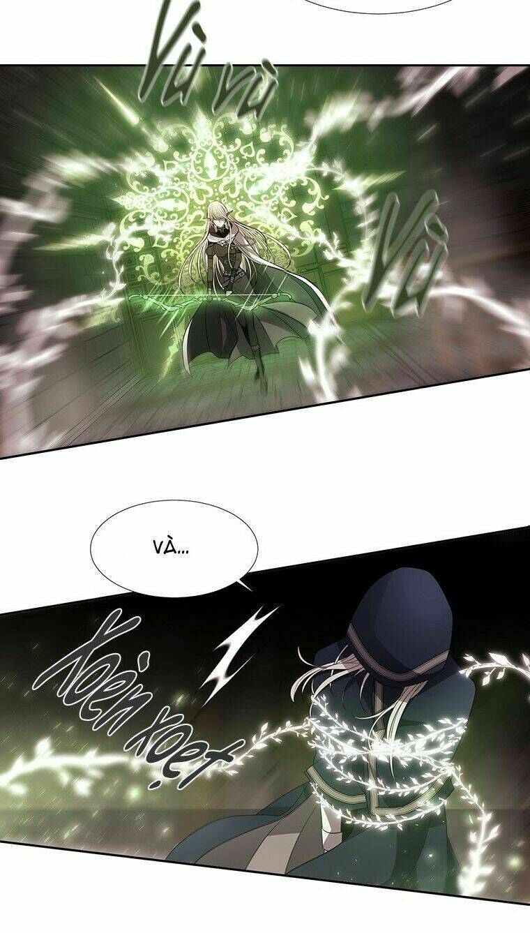 Ngũ Đại Đồ Đệ Của Charlotte Chapter 40 - Trang 2