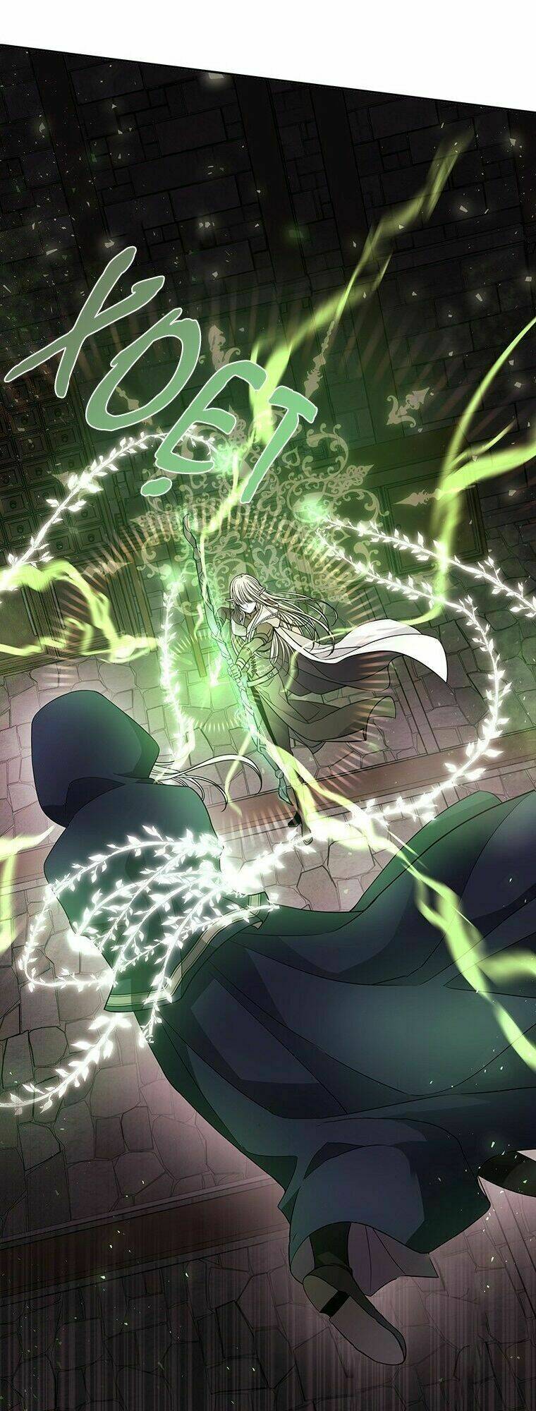 Ngũ Đại Đồ Đệ Của Charlotte Chapter 40 - Trang 2