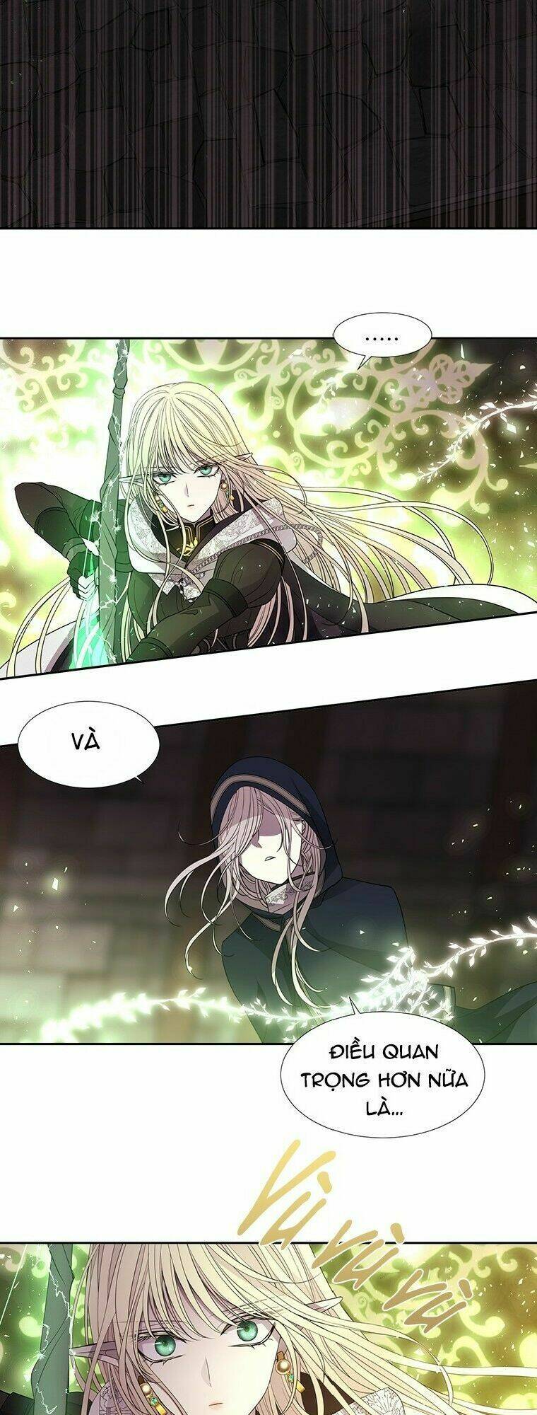 Ngũ Đại Đồ Đệ Của Charlotte Chapter 40 - Trang 2