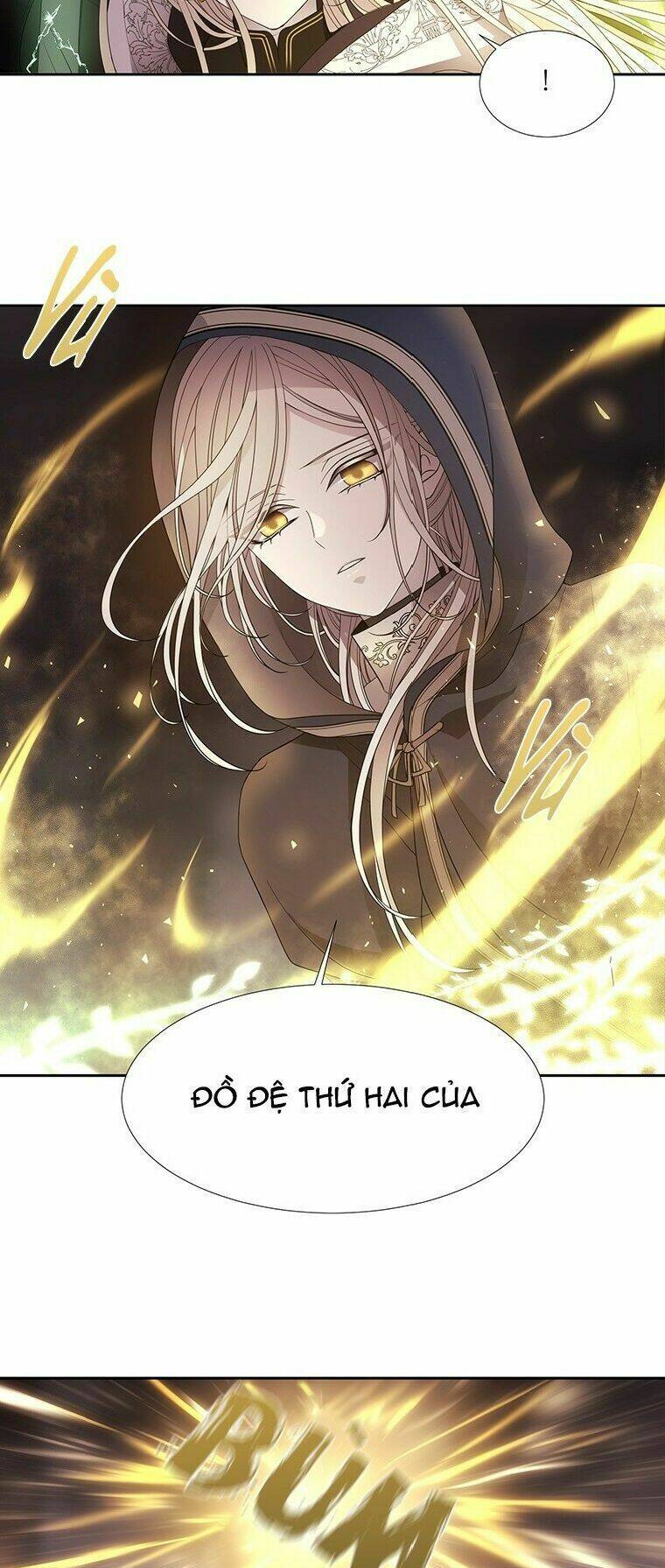 Ngũ Đại Đồ Đệ Của Charlotte Chapter 40 - Trang 2