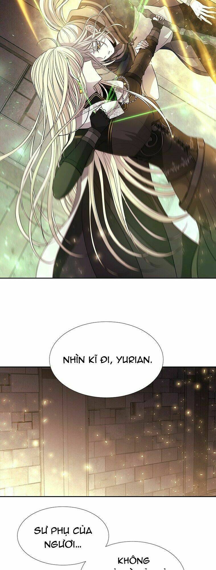 Ngũ Đại Đồ Đệ Của Charlotte Chapter 40 - Trang 2