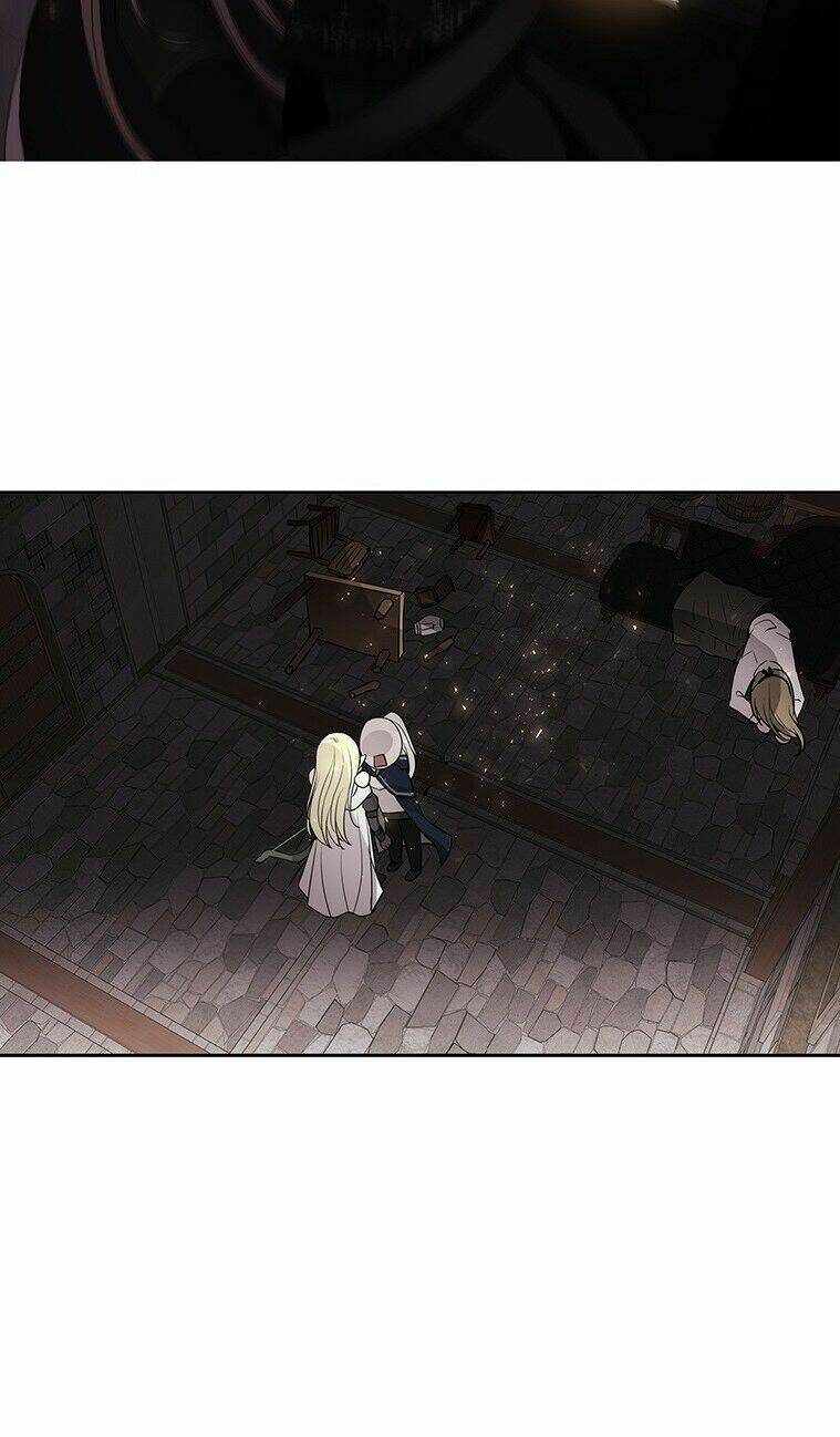 Ngũ Đại Đồ Đệ Của Charlotte Chapter 40 - Trang 2