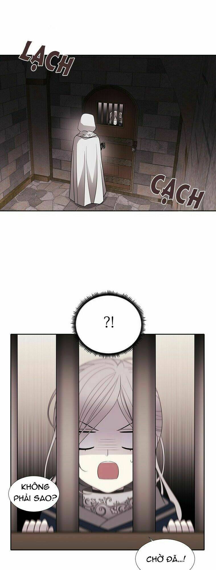 Ngũ Đại Đồ Đệ Của Charlotte Chapter 40 - Trang 2