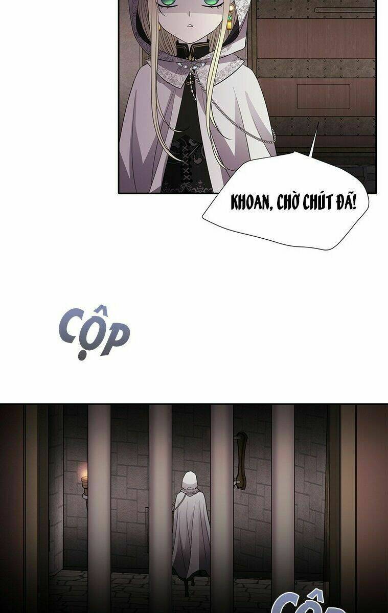 Ngũ Đại Đồ Đệ Của Charlotte Chapter 40 - Trang 2