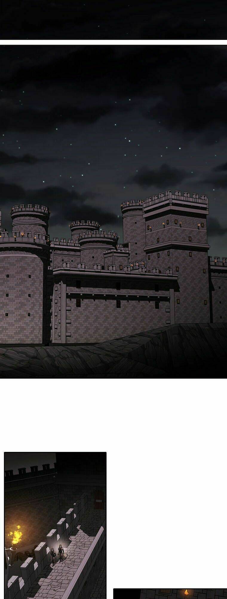 Ngũ Đại Đồ Đệ Của Charlotte Chapter 41 - Trang 2