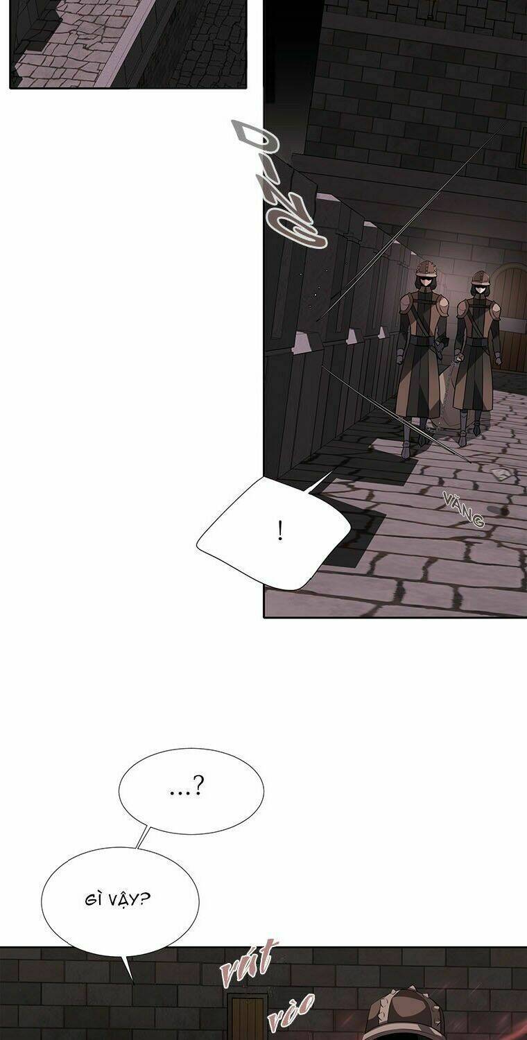 Ngũ Đại Đồ Đệ Của Charlotte Chapter 41 - Trang 2