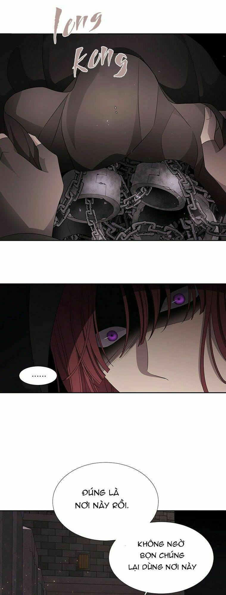 Ngũ Đại Đồ Đệ Của Charlotte Chapter 41 - Trang 2