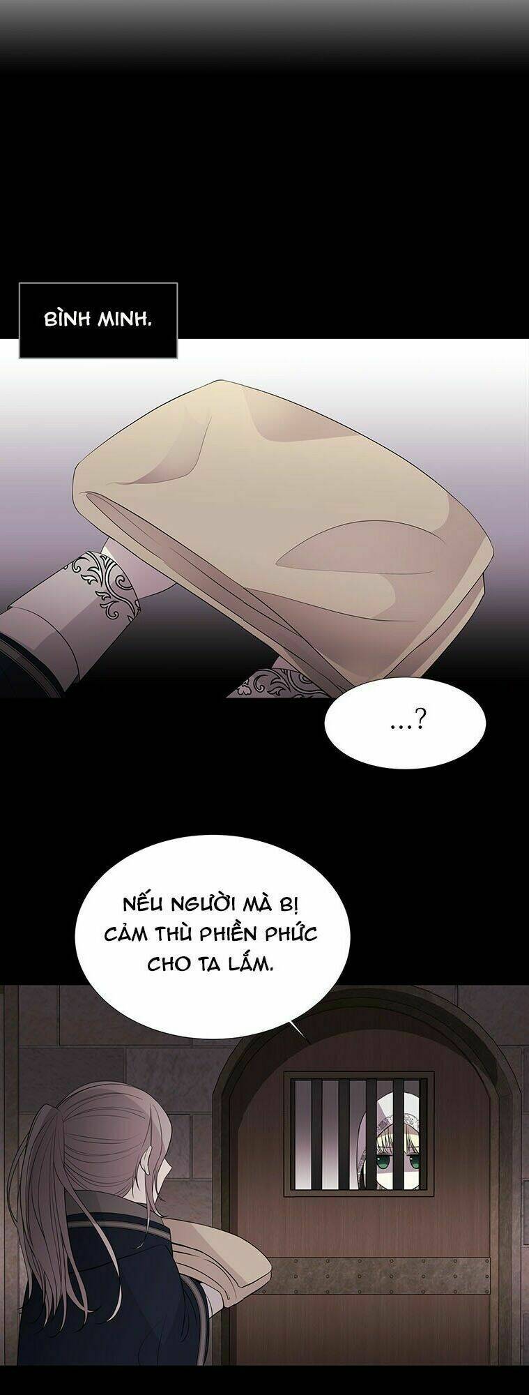 Ngũ Đại Đồ Đệ Của Charlotte Chapter 41 - Trang 2