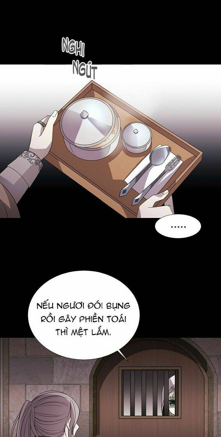 Ngũ Đại Đồ Đệ Của Charlotte Chapter 41 - Trang 2