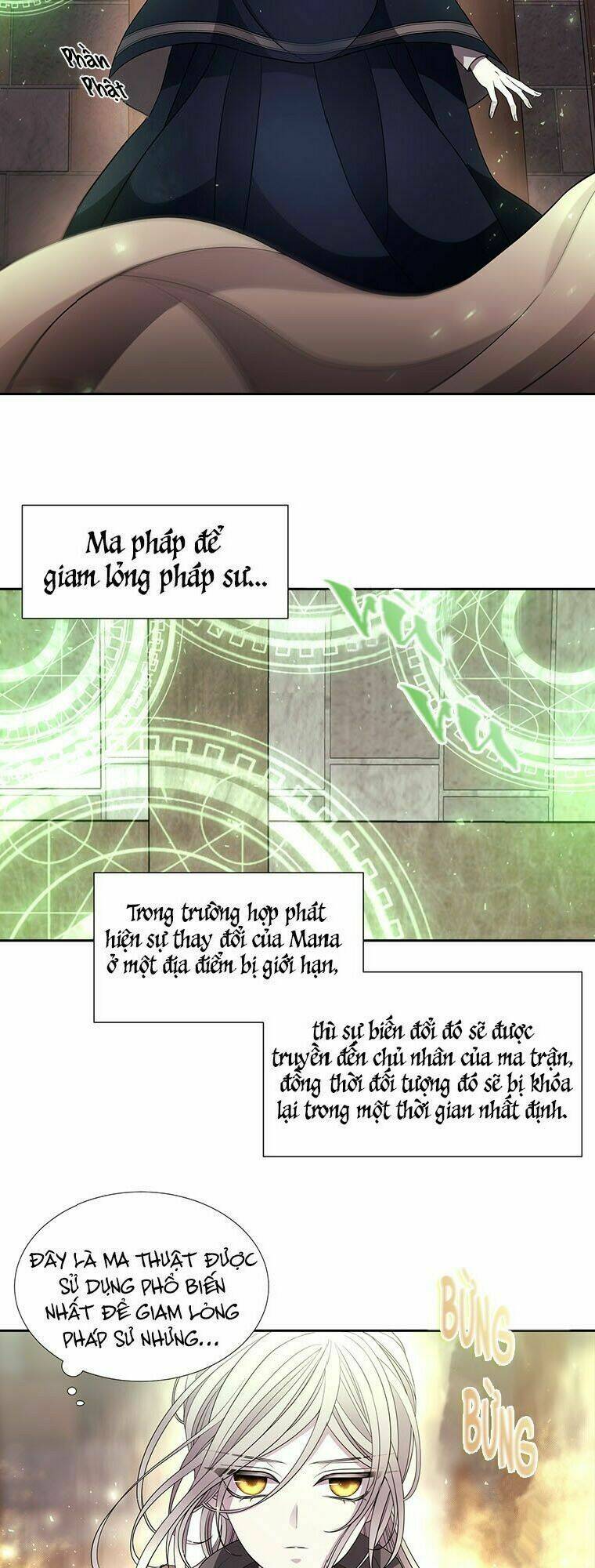 Ngũ Đại Đồ Đệ Của Charlotte Chapter 41 - Trang 2