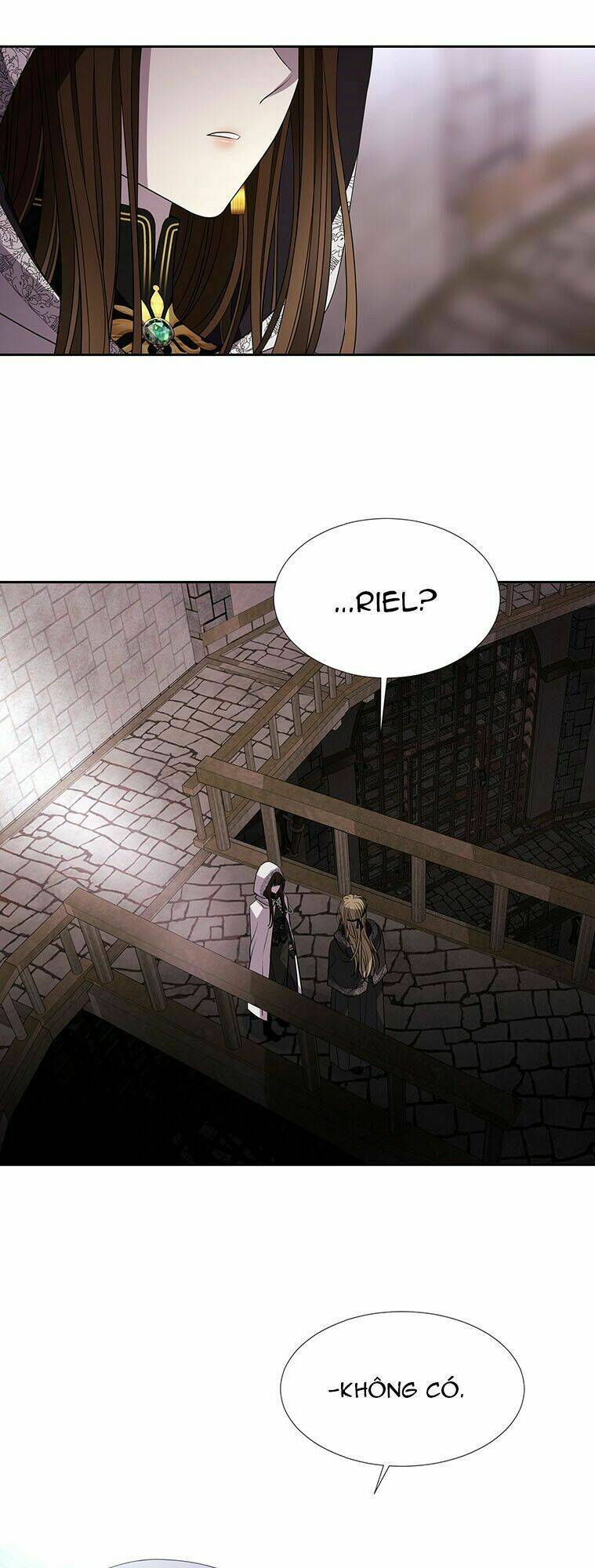 Ngũ Đại Đồ Đệ Của Charlotte Chapter 41 - Trang 2