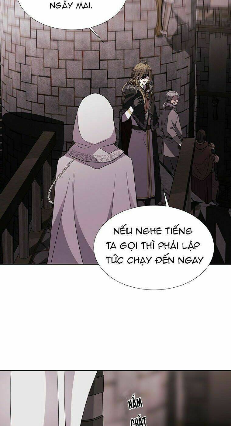 Ngũ Đại Đồ Đệ Của Charlotte Chapter 41 - Trang 2