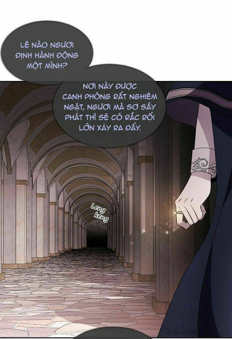 Ngũ Đại Đồ Đệ Của Charlotte Chapter 42 - Trang 2