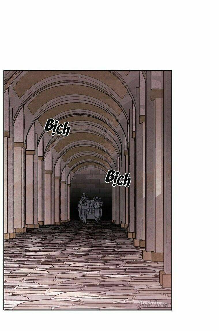 Ngũ Đại Đồ Đệ Của Charlotte Chapter 42 - Trang 2