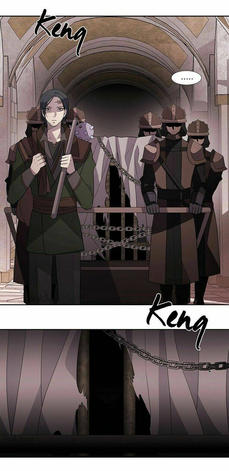 Ngũ Đại Đồ Đệ Của Charlotte Chapter 42 - Trang 2