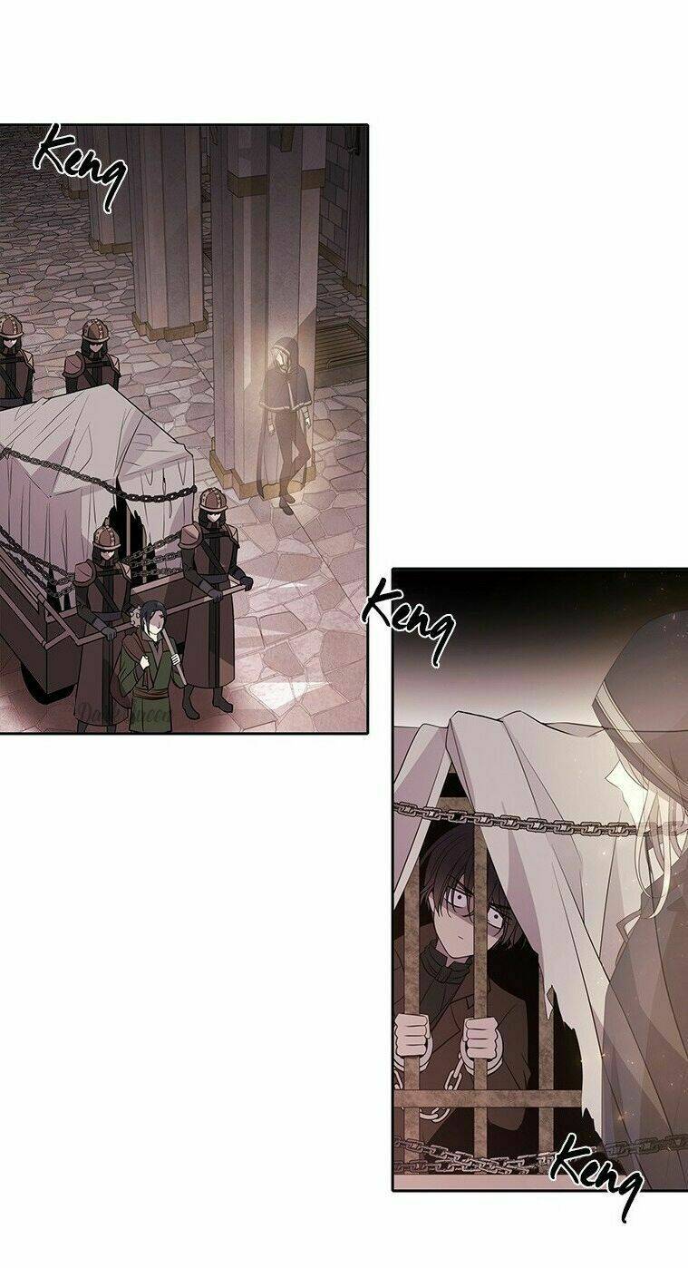 Ngũ Đại Đồ Đệ Của Charlotte Chapter 42 - Trang 2