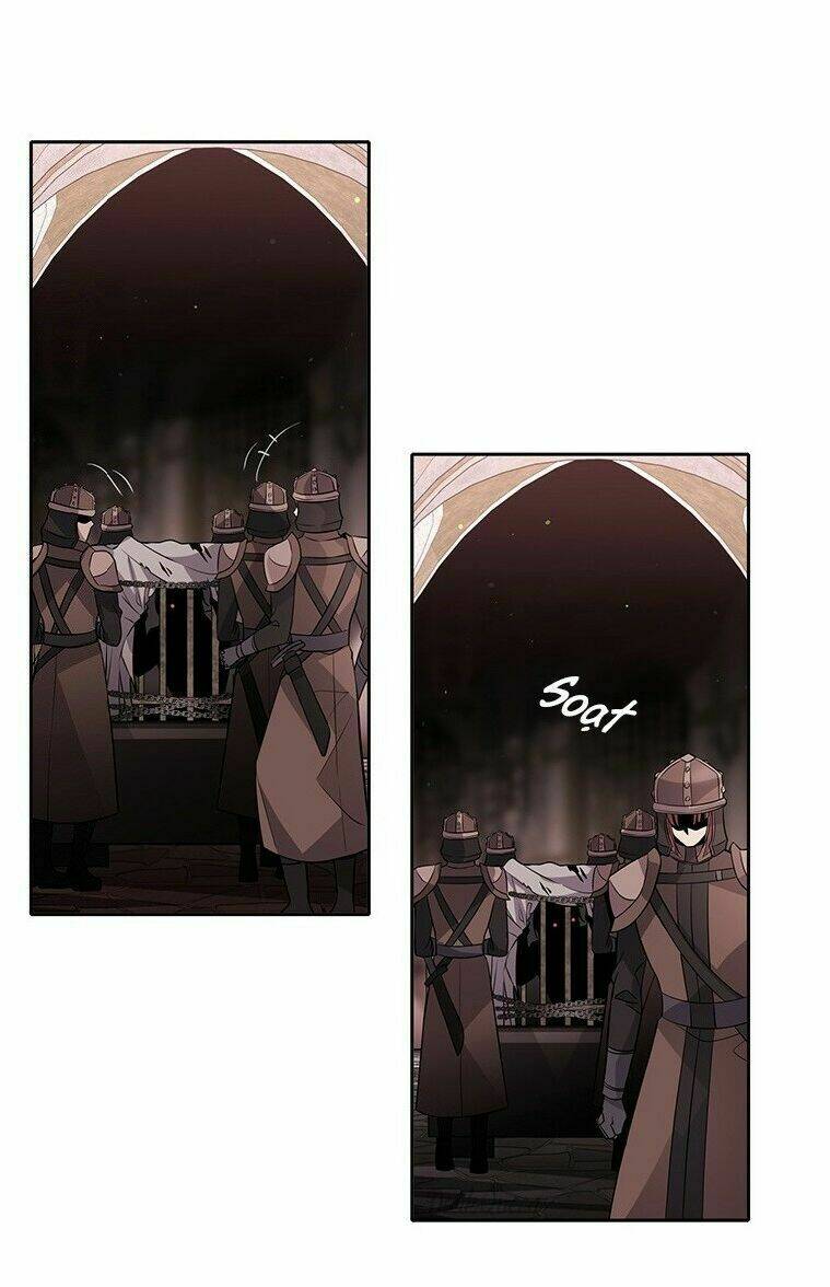 Ngũ Đại Đồ Đệ Của Charlotte Chapter 42 - Trang 2