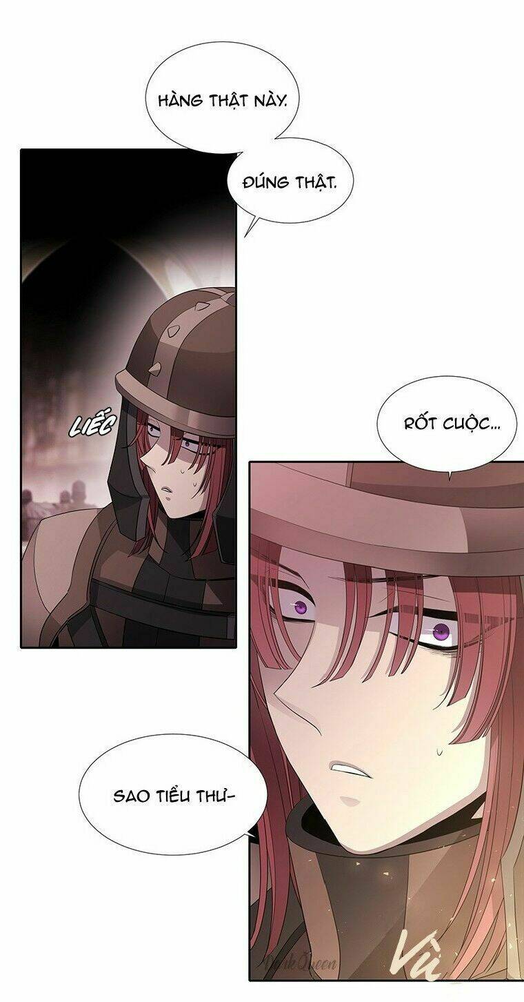 Ngũ Đại Đồ Đệ Của Charlotte Chapter 42 - Trang 2