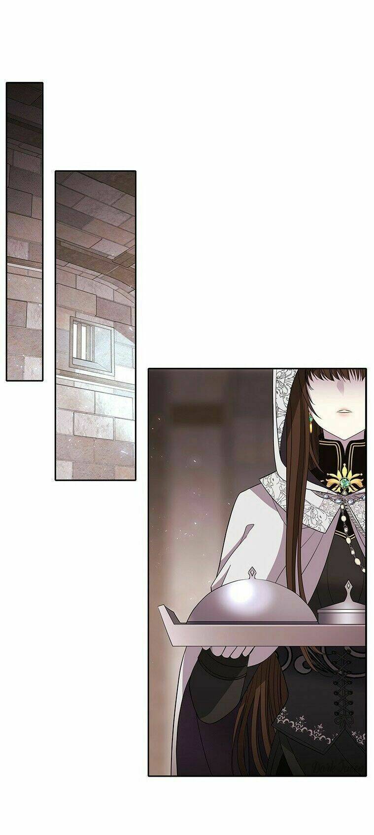 Ngũ Đại Đồ Đệ Của Charlotte Chapter 42 - Trang 2