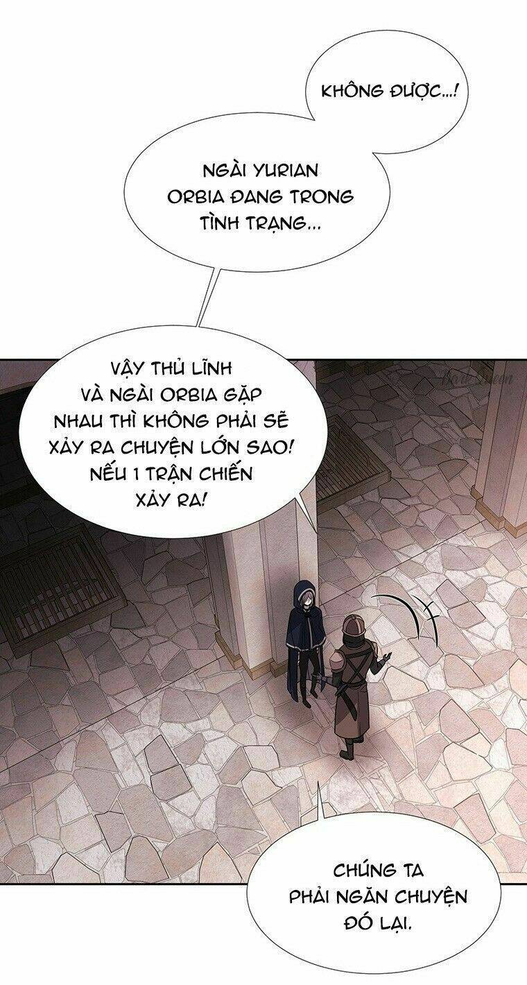 Ngũ Đại Đồ Đệ Của Charlotte Chapter 42 - Trang 2