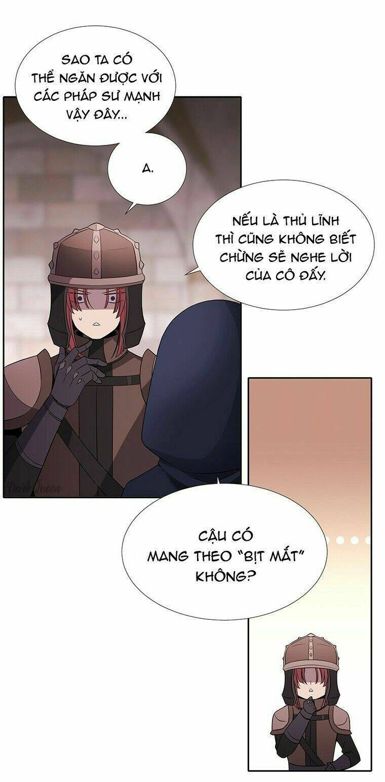 Ngũ Đại Đồ Đệ Của Charlotte Chapter 42 - Trang 2