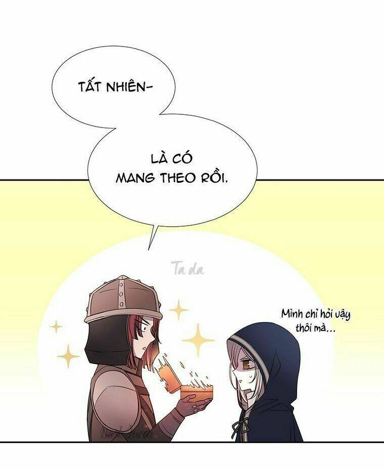 Ngũ Đại Đồ Đệ Của Charlotte Chapter 42 - Trang 2