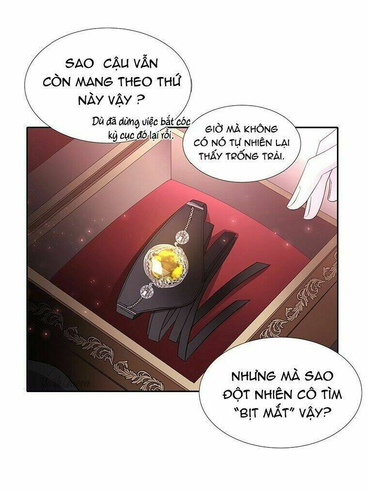 Ngũ Đại Đồ Đệ Của Charlotte Chapter 42 - Trang 2