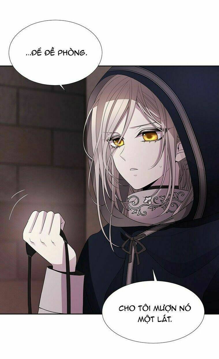 Ngũ Đại Đồ Đệ Của Charlotte Chapter 42 - Trang 2