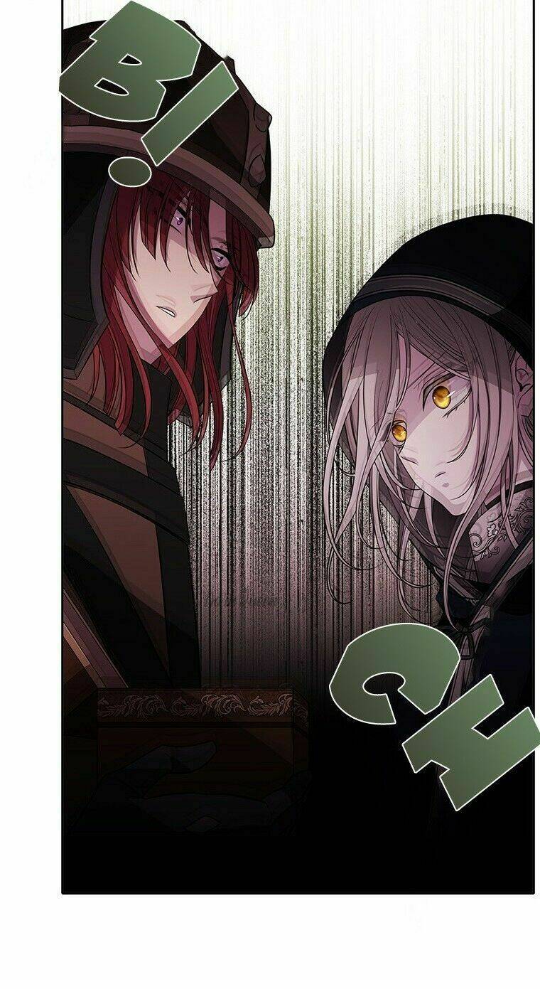 Ngũ Đại Đồ Đệ Của Charlotte Chapter 42 - Trang 2