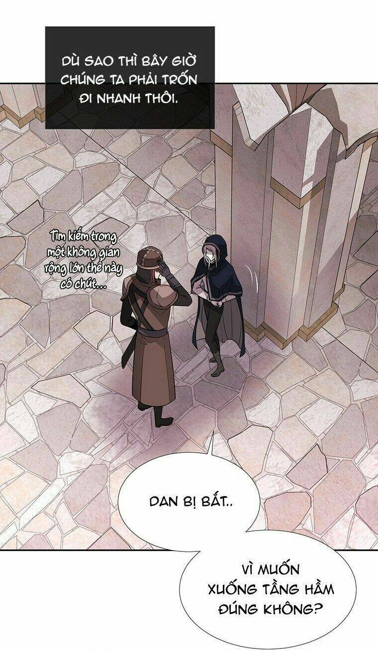 Ngũ Đại Đồ Đệ Của Charlotte Chapter 42 - Trang 2