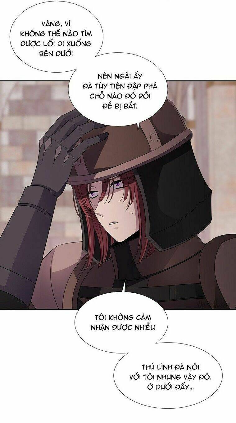 Ngũ Đại Đồ Đệ Của Charlotte Chapter 42 - Trang 2