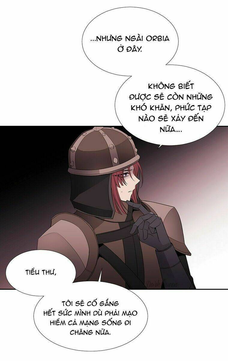 Ngũ Đại Đồ Đệ Của Charlotte Chapter 42 - Trang 2